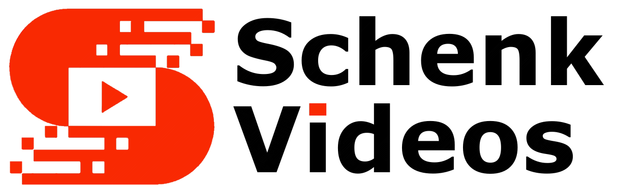 Schenk Videos Logo