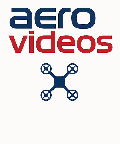 Areovideos Drohnenaufnahmen